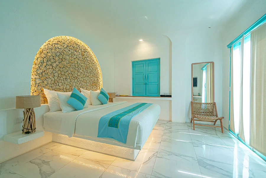 Hempa Rae Suite